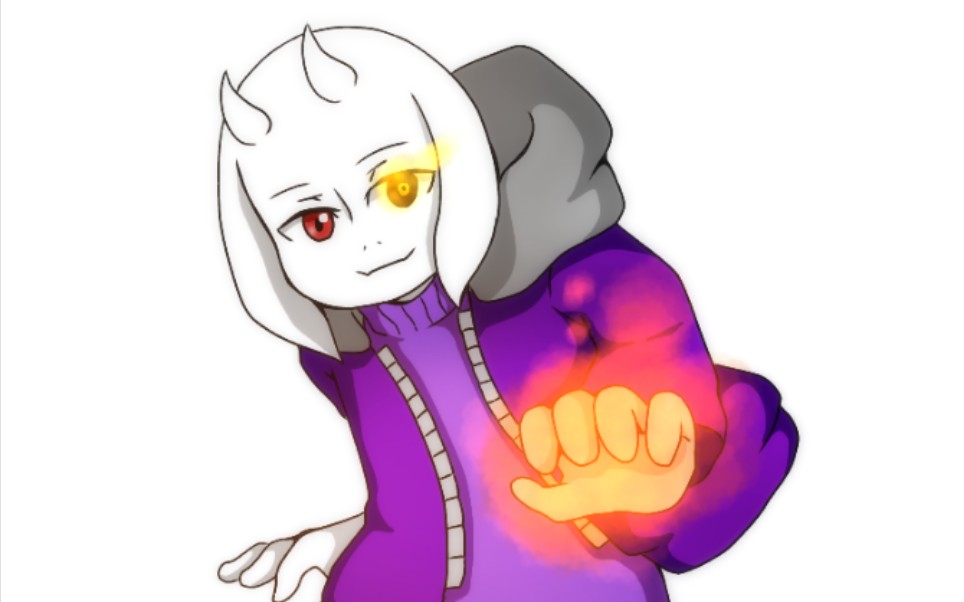 undertale au【altertale】羊姐站,三药通关!_哔哩哔哩_bilibili