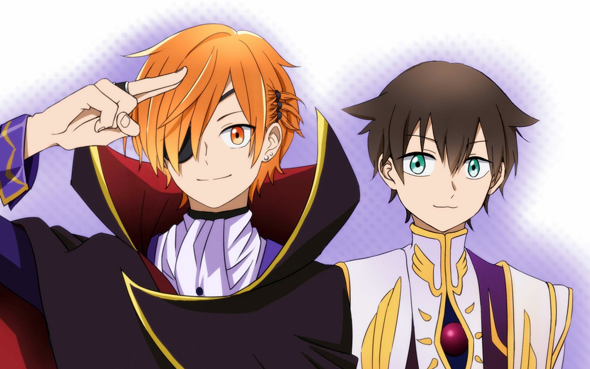 【安利向】樱润主役超甜一月新番,这个暗黑破坏神怎么这么可爱!