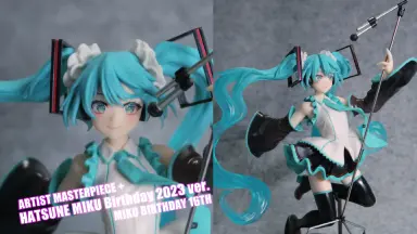 初音未来12周年生日会-哔哩哔哩_Bilibili
