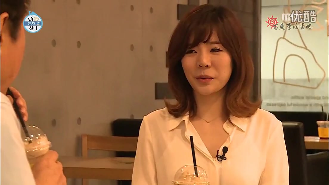 [中字]140801 我一个人住 Sunny Cut哔哩哔哩bilibili