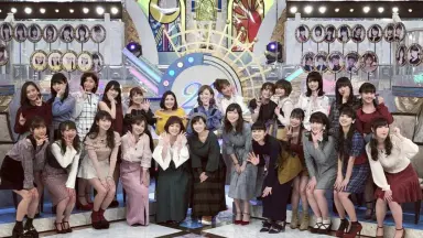 モーニング娘20-哔哩哔哩_Bilibili