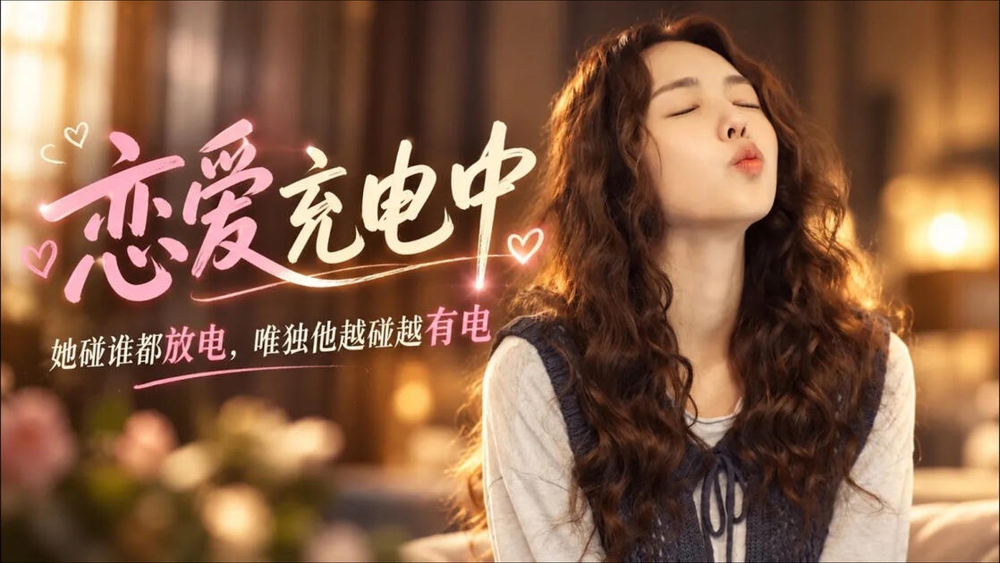 恋爱充电中 (2026) S01E02