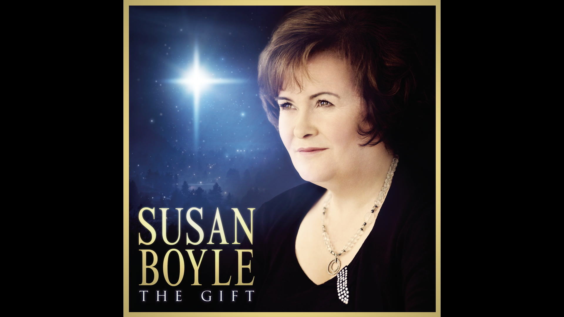 [图]The First Noel (Audio) - Susan Boyle