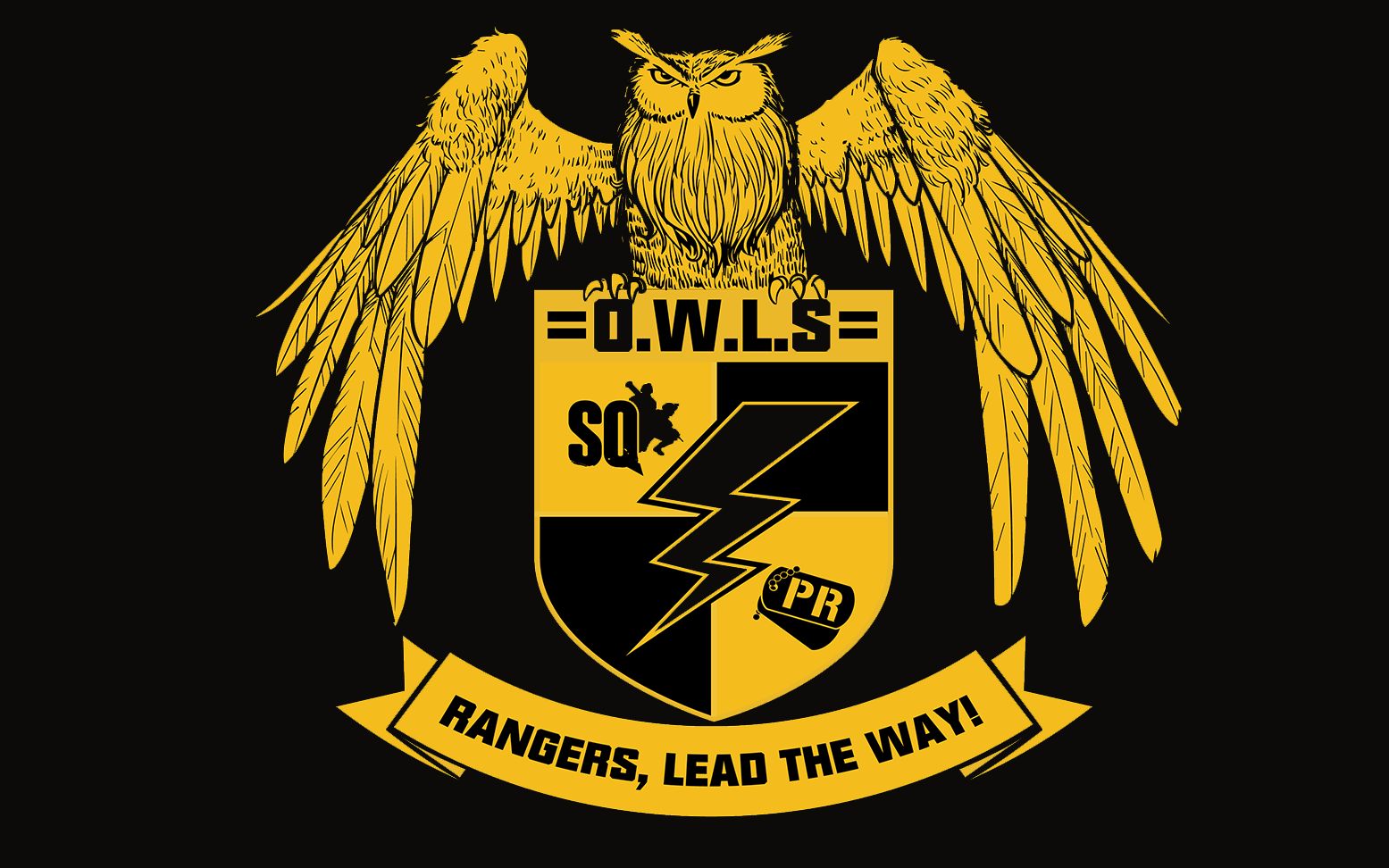 squad战术小队owls战队823队内对抗dbk解说版