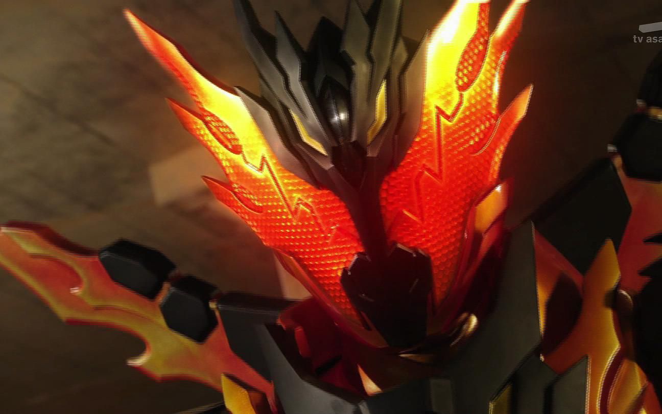 岩浆飞龙登场!龙我战斗曲上线_哔哩哔哩_bilibili