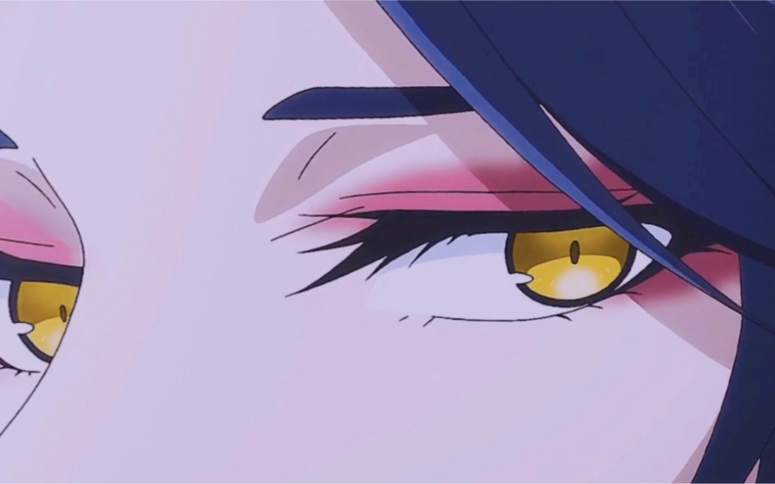 日常向〕动漫女主混剪,眼神杀_哔哩哔哩 (゜-゜)つロ 干杯~-bili