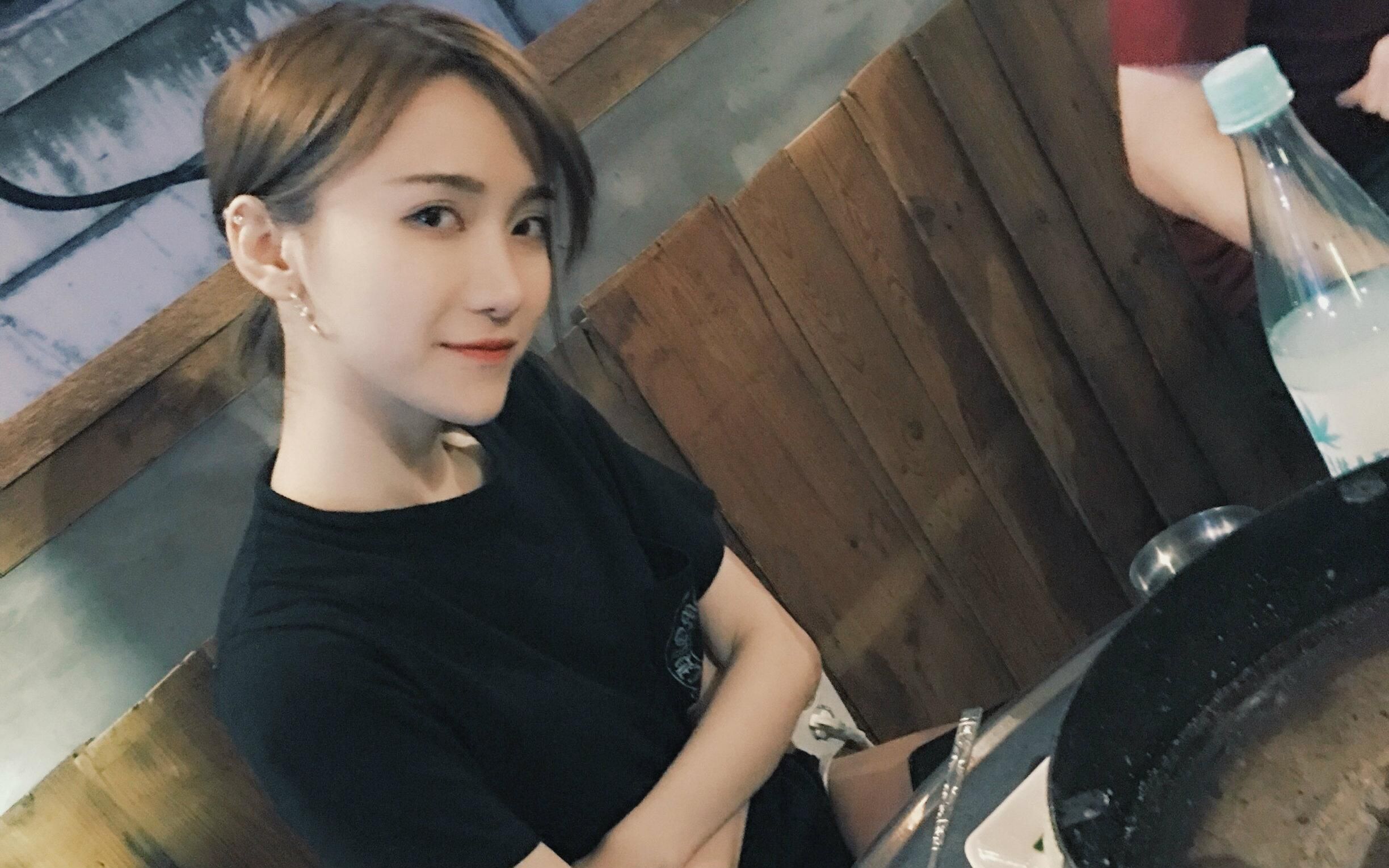 昕羊snh48 哈哈笑死我了_哔哩哔哩_bilibili