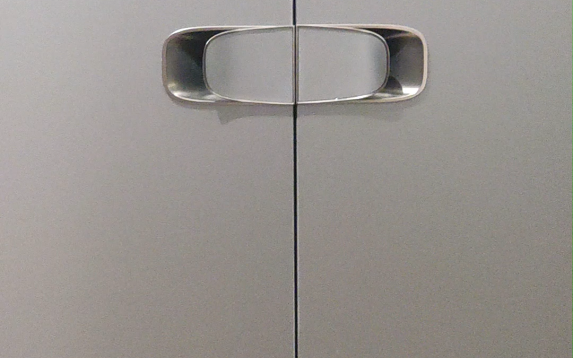 高定板材雷恩新材料 德国穆特斐勒液态金属漆面tpu 金属质感 超哑光泽