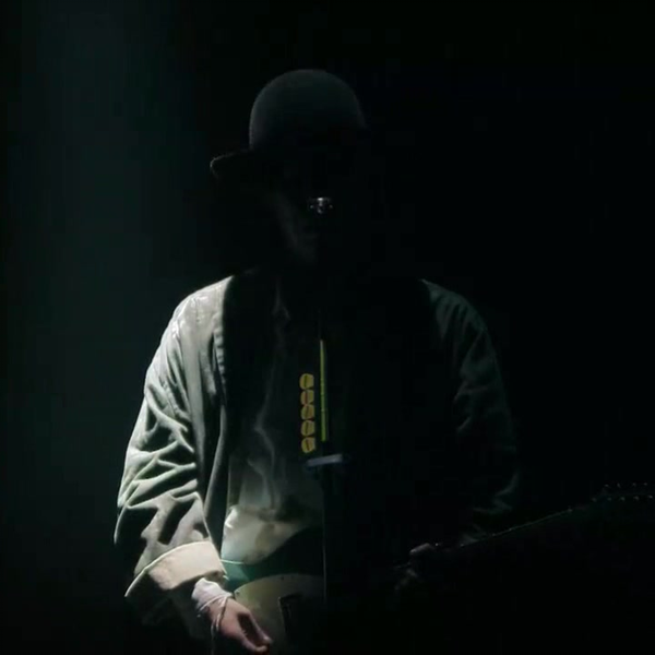 瀧さん「Human Bloom Tour 」 RADWIMPS – ハイパーベンチレイション (Human Bloom Tour)_哔哩