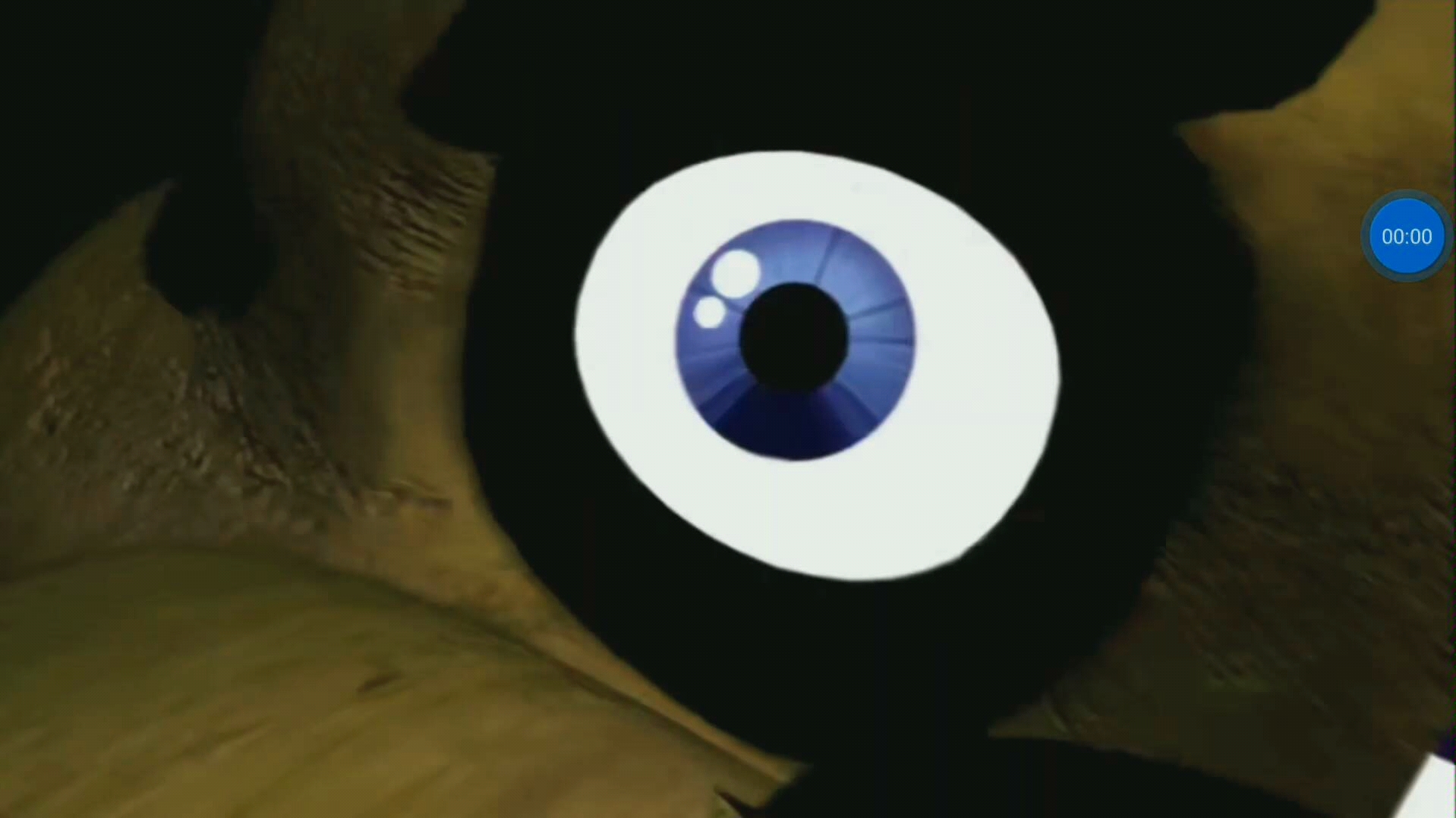 所有玩具熊的午夜后宫里的同人游戏玩具跳杀