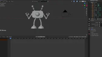 08 - adding-hdri-and-material-to-the-head