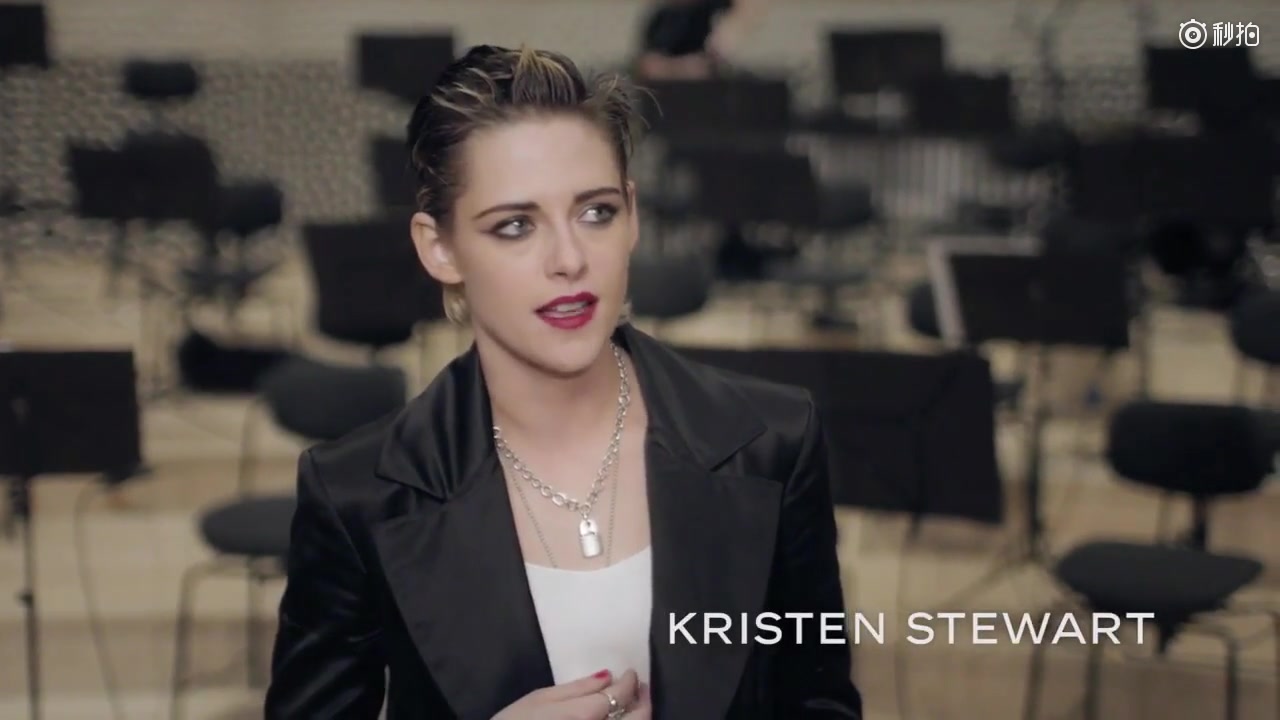 {小松菜奈}{小k}chanel时装秀场