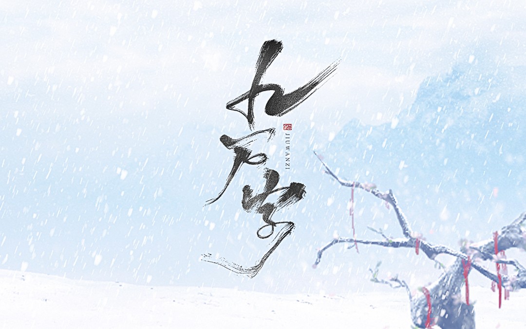 雪千寻九万字