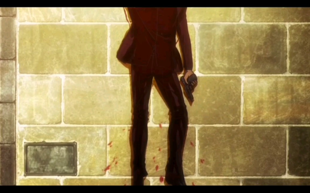 当奥尔加名场面台词被谷歌翻译10遍后