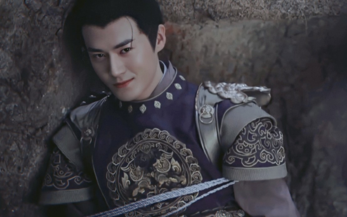 却惹来一头狼丨双强丨看脸拉郎丨陈冠霖×茅子俊丨马文才×秦无炎