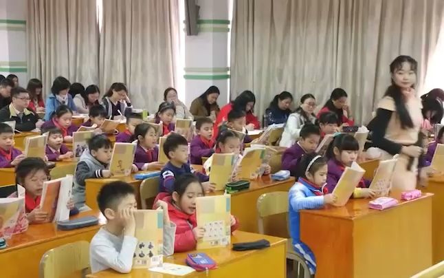 [图]《纸的发明》(含配套课件教案) 名师优质公开课教学实录 小学语文 部编版三年级下册