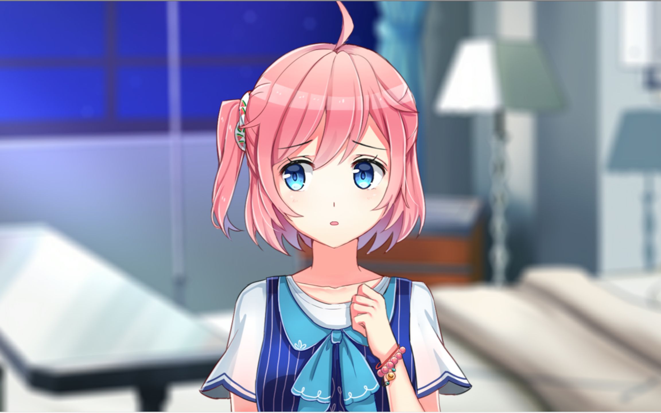 《忘却回忆之匣》#38为恢复记忆而努力