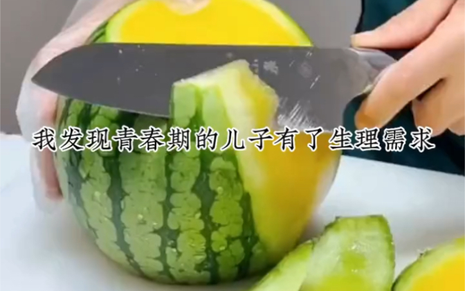 《情窦初遇》哔哩哔哩bilibili