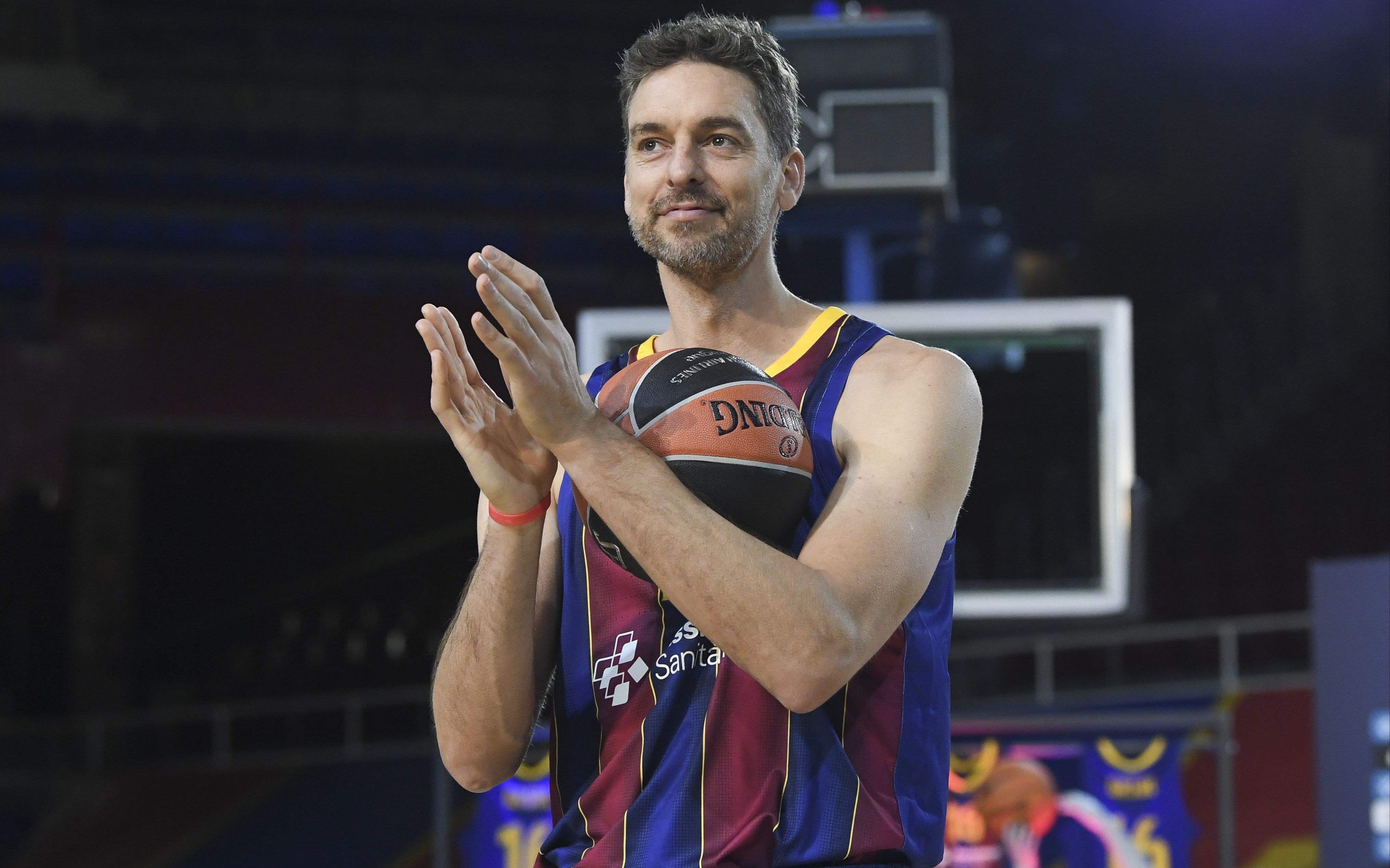 保罗加索尔2020-2021欧洲赛场集锦_哔哩哔哩_bilibili