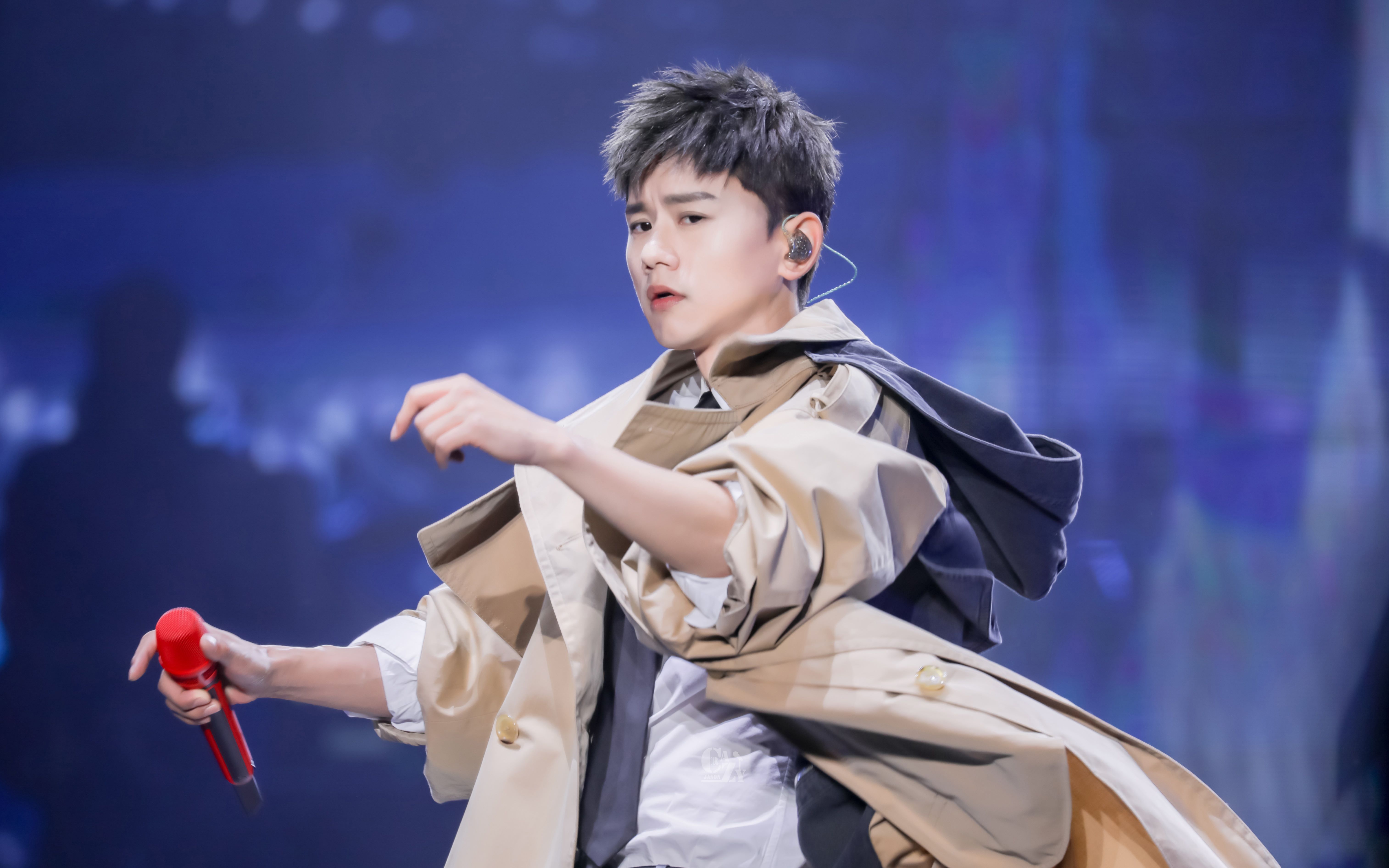 【张杰 华语live王】神级现场合辑_哔哩哔哩 (゜-゜)つロ 干杯