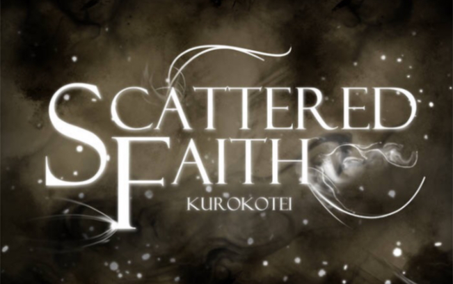 [图]黒皇帝 - Scattered Faith