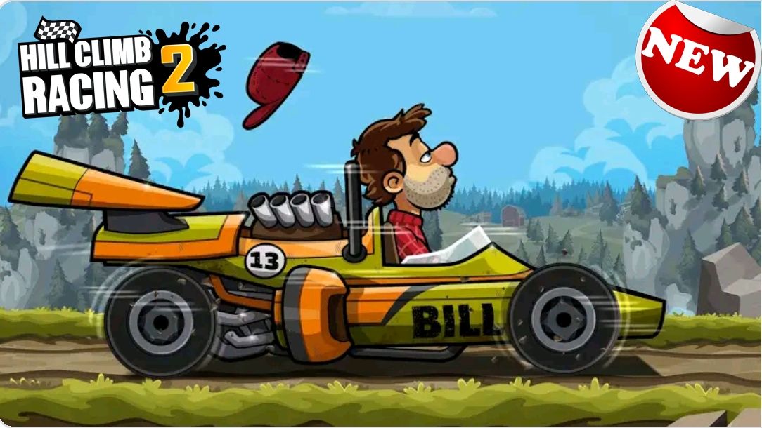 登山赛车2 Hill Climb Racing 2 𐟐 𐞐吞𐖐”𐕐𐘐• 𐘐“𐠐렰assing the game (𐔐𞐽𐰑‚ 𐲠𐾐🐸𑁐𐐽𐸐𘩥“”哩哔哩bilibili