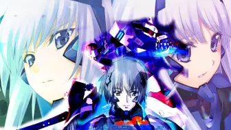 中文 Muv Luv 明星作战外传2则 哔哩哔哩 Bilibili