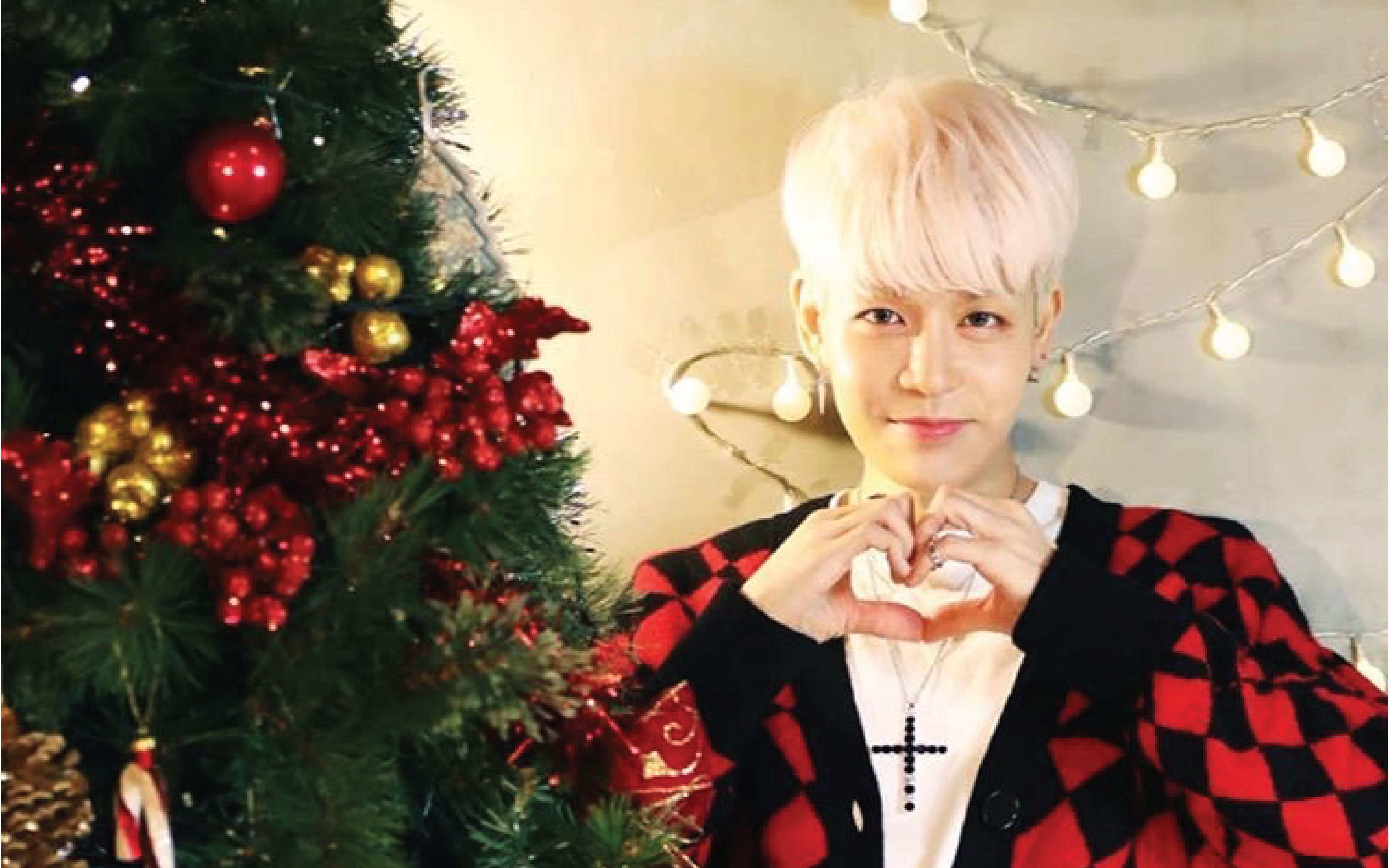 [hoonycafe中字]191222 姜成勋ins直播之you are my everything