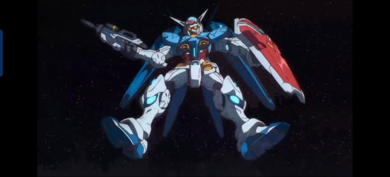 【超燃剪辑】高达g之复国运动