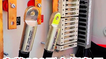 安装300平方铜鼻子,轻松拿捏.