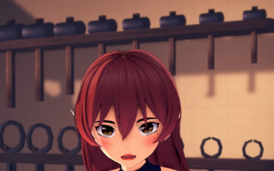 【沙盒slg/汉化/动态】指挥后官 commanding a harem v0.