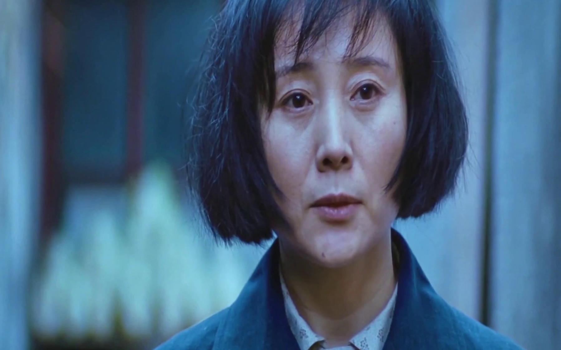 无问西东:妻子心绝望了,当着丈夫的面,投井了