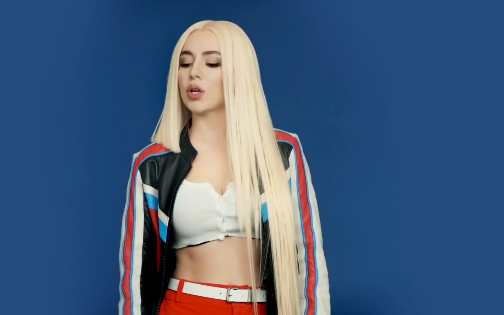 ava max - rumors (music video)