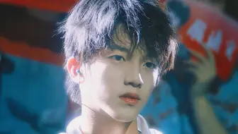 国内男团也有日系小哥哥，号称南岸小栗旬，看到最后有惊喜哦