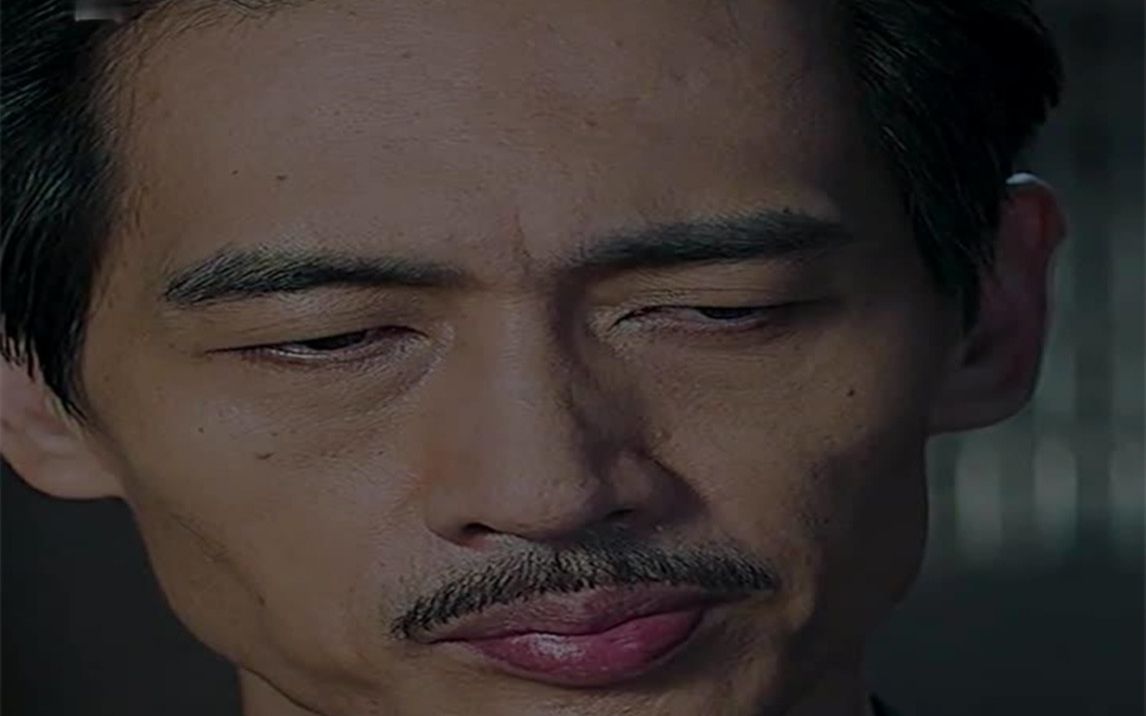 辉叔在塔寨一直被压着,就因为他是三房!