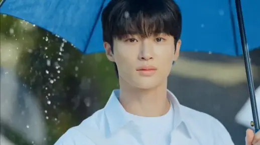 《Sudden Shower(阵雨)边佑锡》MV 【背着善宰跑ost|柳善宰x任素】 边佑锡&金惠允_哔哩哔哩_bilibili