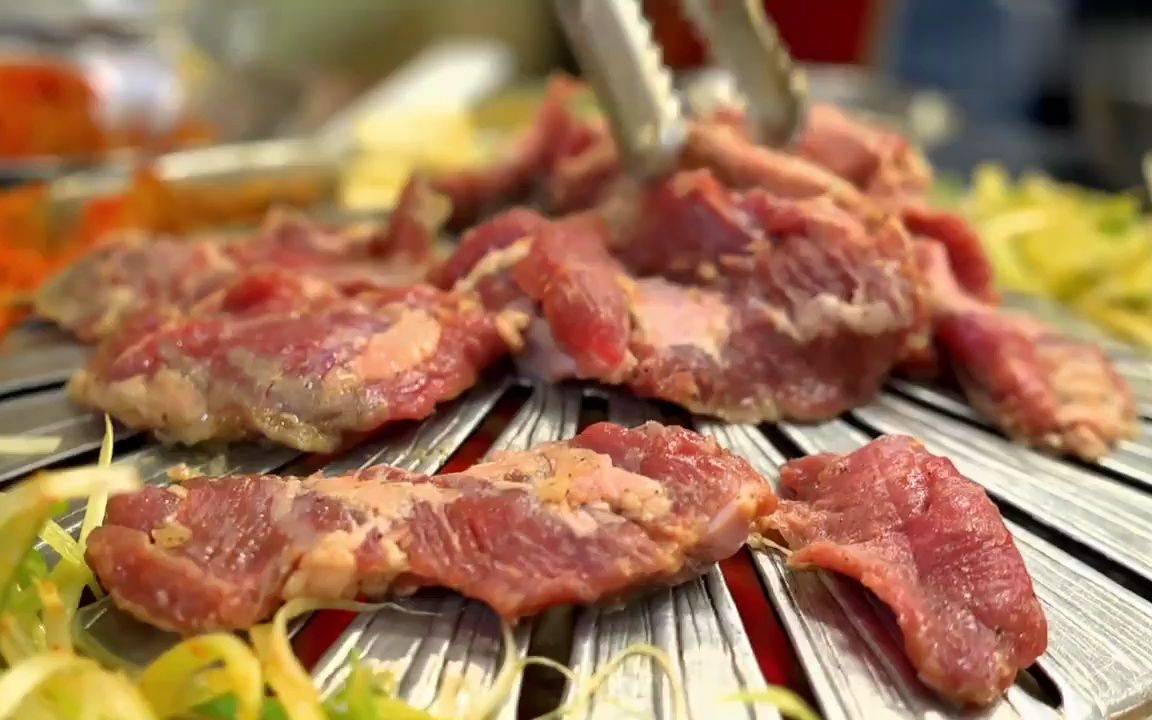 [图]上食堂2-2 烧烤