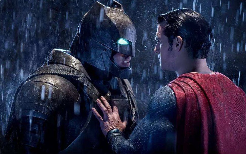 【精神分裂吐槽电影 pitch meeting】Batman V Superman (自制中文字幕)哔哩哔哩bilibili