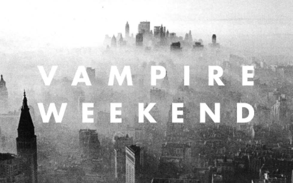 [图]【收藏】Vampire Weekend - Modern Vampires of the City (2013)