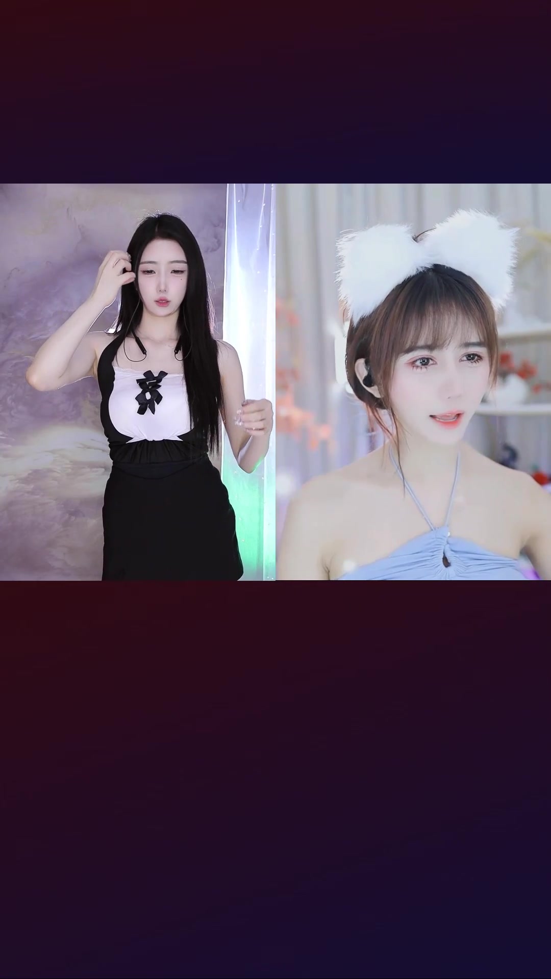 蓝光_抖音_乔乔呀crystal_没有守护大哥_20220824121513_哔哩哔哩