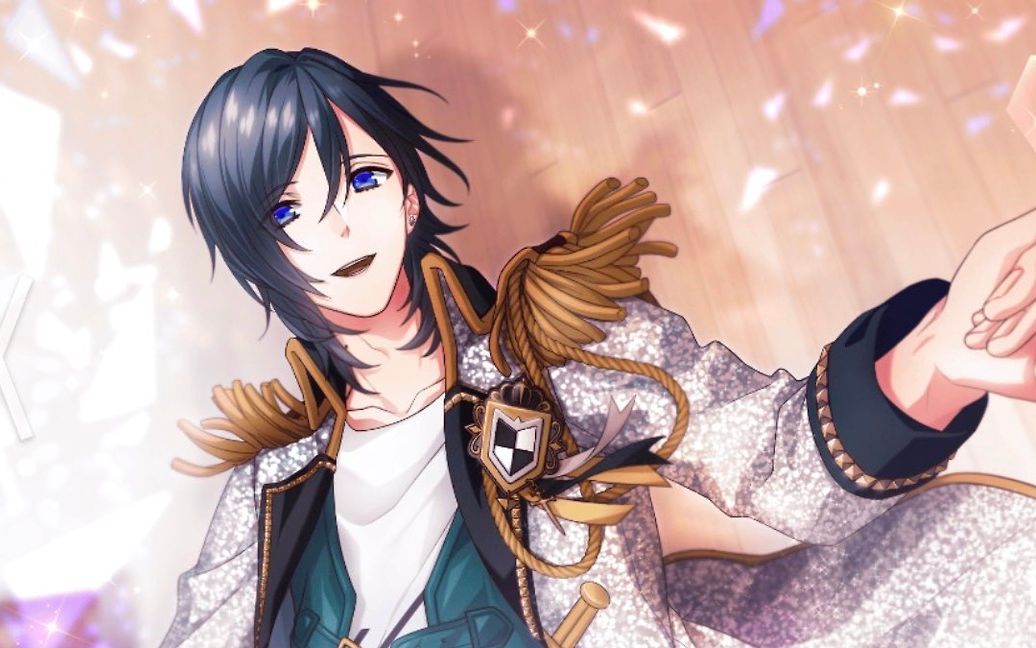 【b-project】killer king - hungry wolf (中/日/罗歌词)_哔哩哔哩