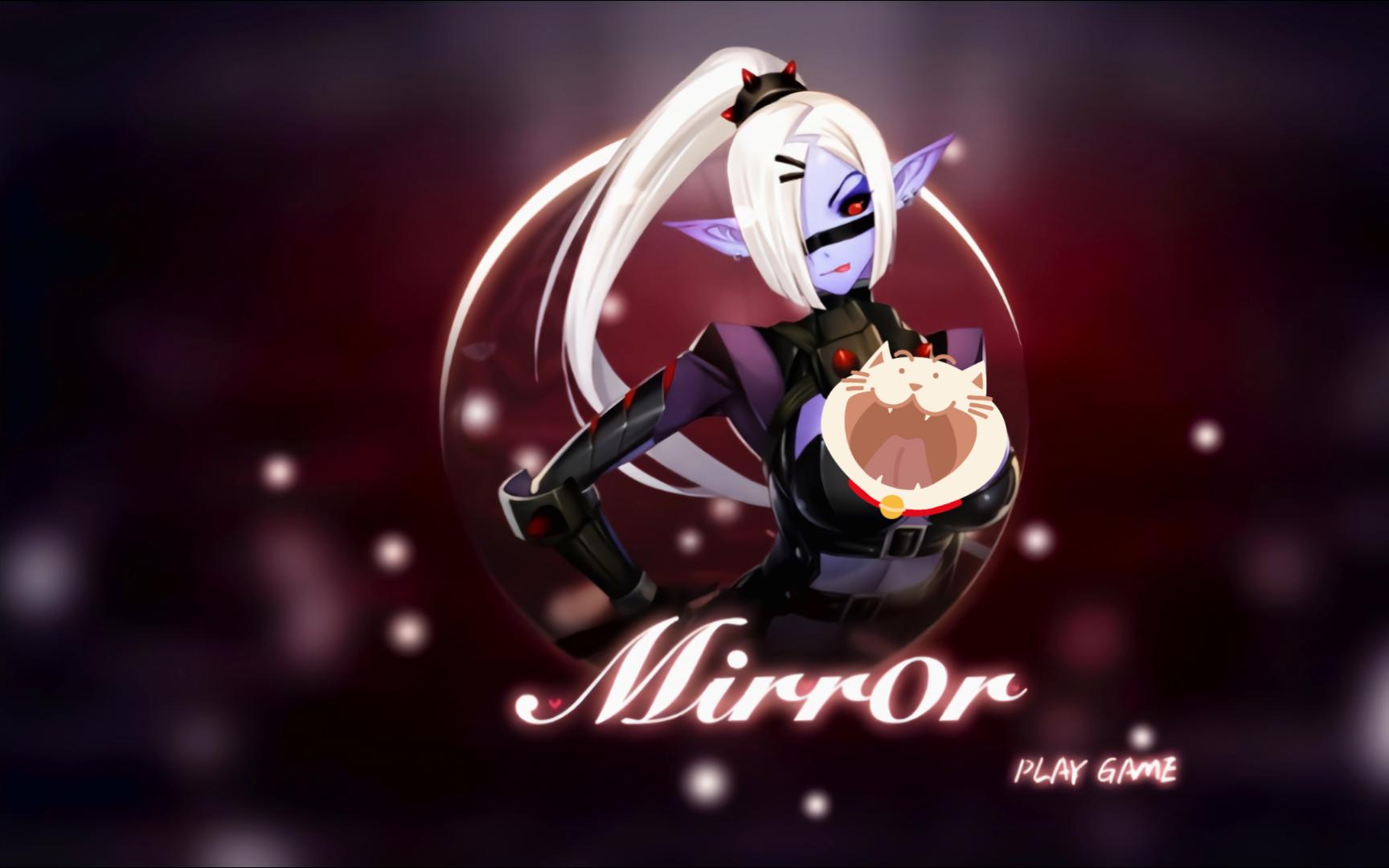 【PC/2D/中文/动态CG】迷失魔镜:Mirror Ver3.31 官中步兵+全DLC+OST+存档 简介自取哔哩哔哩bilibili