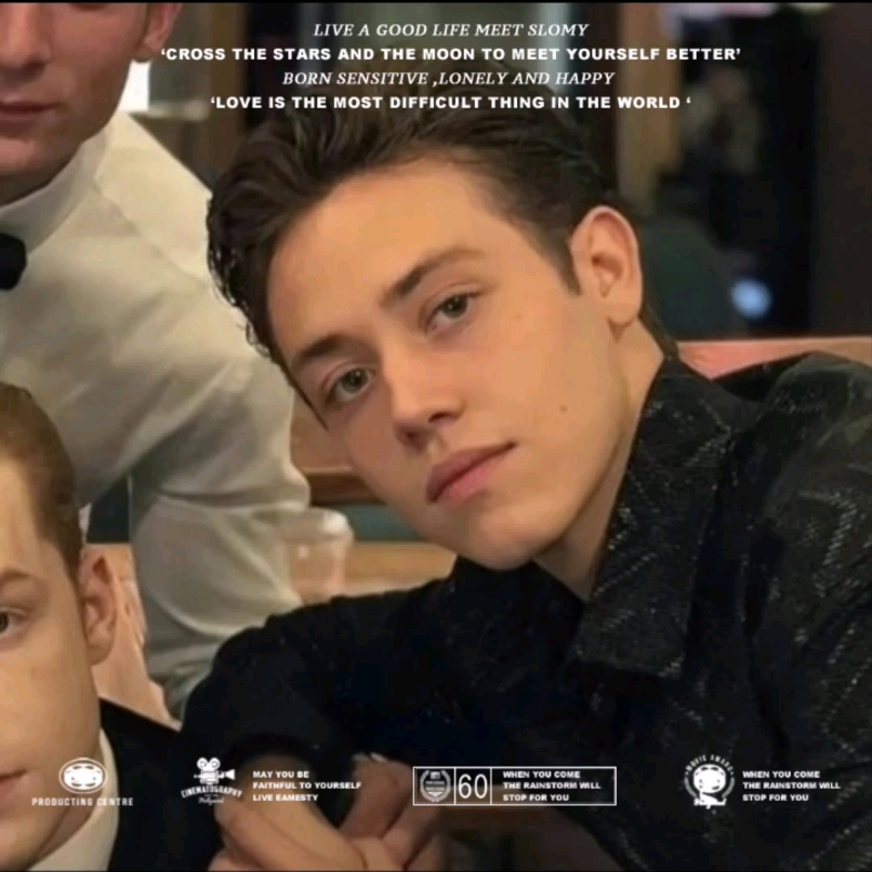 shameless无耻之徒,卡尔真的太帅了