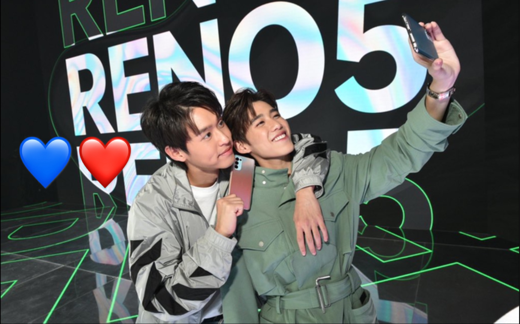 【bkpp】再次流泪～pp的小奶音啊～感觉bk的眼神好宠啊