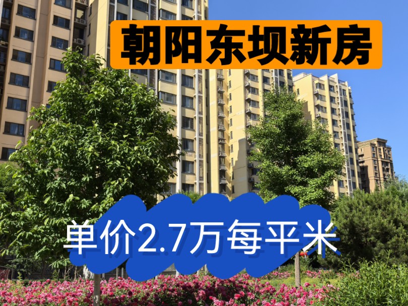 北京市朝阳东五环东坝金驹家园小区,小高层,总高15层,两梯四户密度低,小区门口就是华联超市,周边配套完善,交通配套也非常哇塞.哔哩哔哩bilibili