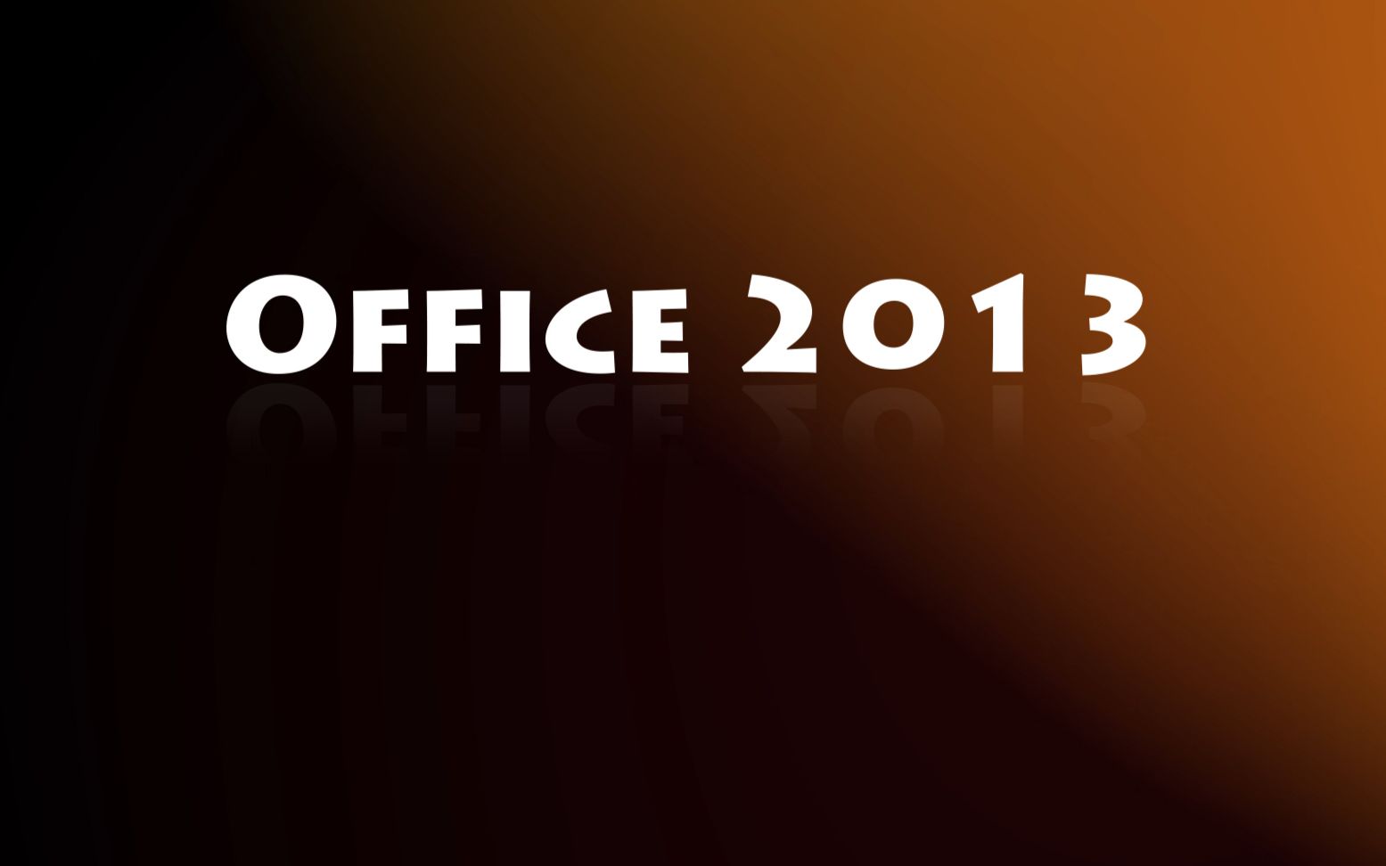 office 2013 安装与激活哔哩哔哩bilibili