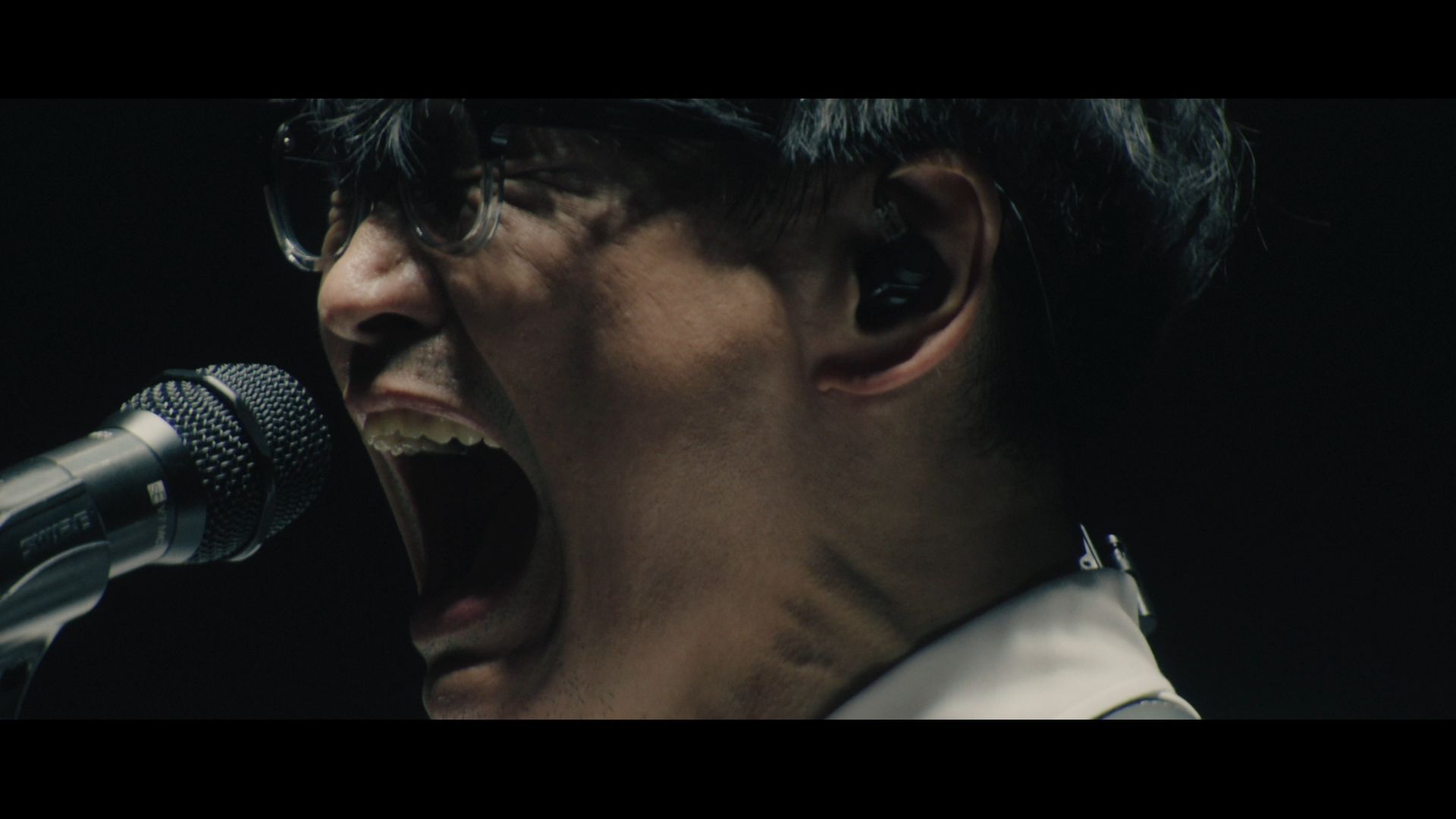 《怪獣》（Kaiju）同步登陆各大流媒体平台，迅速登顶Spotify日本日榜榜首，打破了日本单曲首日播放量的最高纪录。成为鱼韵乐队迄今为止最热门的歌曲。