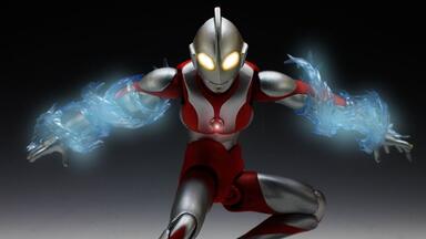 ULTRA-ACT ウルトラマンエース ウルトラマンタロウ2体セット ULTRA-ACT