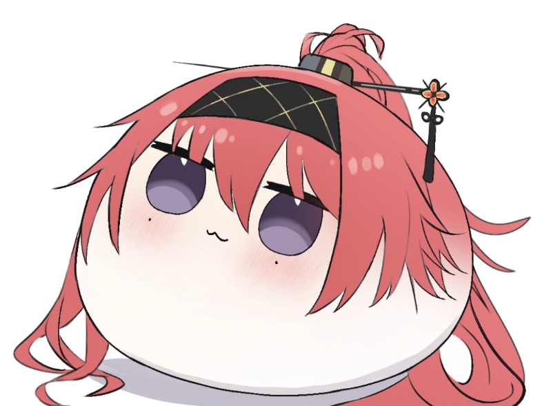 鸣潮小笼包合集