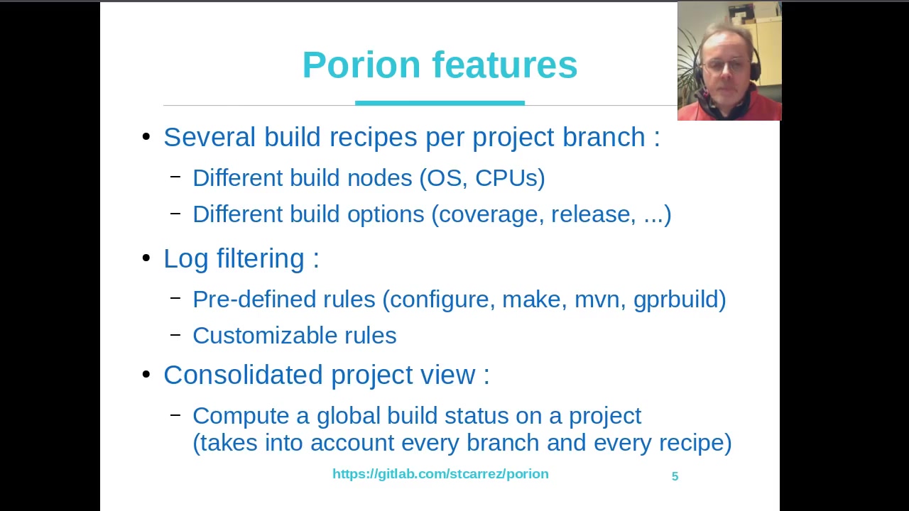 [图]Porion a new Build Manager